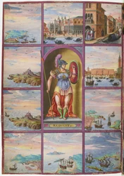 Reisen und Abenteuer von Ch. Magius 14